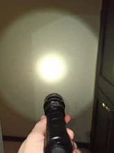 Flashlight Cree ATR Powerful 21700 Led Sofirn C8g SST40 18650-Torch 2000lm with 2-Groups