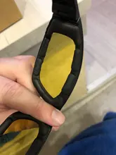 Motorcycle Glasses Safety-Goggles Eye-Protection Vintage Racing Women Anti-Glare Fashionable