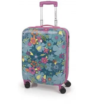 

Game Suitcases Cabin Gabol Aloha