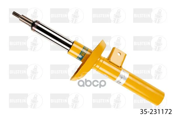 Амортизатор Подвески Opel Astra J Gtc,Vl,B6 Bilstein арт. 35-231172