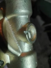 Válvula solenoide eléctrica, dispositivo neumático normalmente cerrado para aceite, agua y aire de 12V, 24V, 220V y 110V, 1/4, 3/8, 1/2, 3/4, 1, DN8/10/15/20/25/50