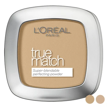 

Compact Powders Accord Parfait L'Oreal Make Up (9 g)