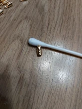 50-100 unids/lote 3MM 5MM plegable sin cerrar abierto crimpado termina de cordón de cuero final consejos cierres cierre para la fabricación de la joyería