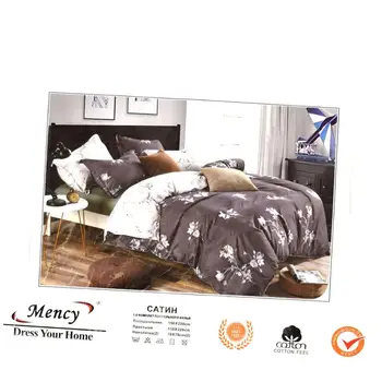 

Bed linen Mency 4237 # ZJ