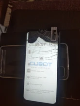 CUBOT-teléfono móvil inteligente J8, Smartphone pequeño y barato con batería de 3100mAh, Triple cámara trasera, Android 10, respaldo de negocios de 5,5 pulgadas