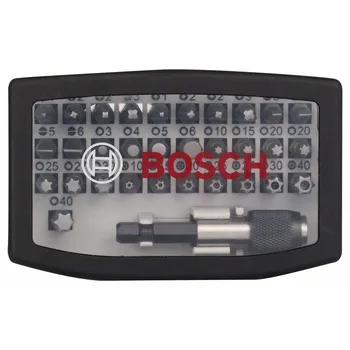 

BOSCH-Set of 32 screw bits PH1
