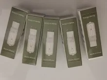 Led-Bulb Chandelier Lighting Halogen-Lamp Ac 220v 5W G4 G9 10PCS DC 20w 30w 12V Ce 2835