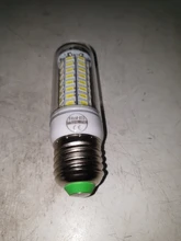 Chandelier Lighting Corn-Lamp Candle Bombilla E14 Gu10 Led B22 220v E27 9W 5W 12W 240V