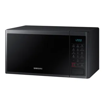 

Microwave with Grill Samsung MG23J5133AG 23 L 800W