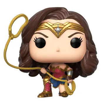 

POP figure DC Wonder Woman 1984 Wonder Woman