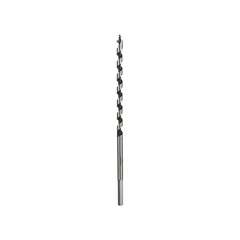 

BOSCH Drill Bit salomónica wooden hexagonal 6x95x160, d 4,8