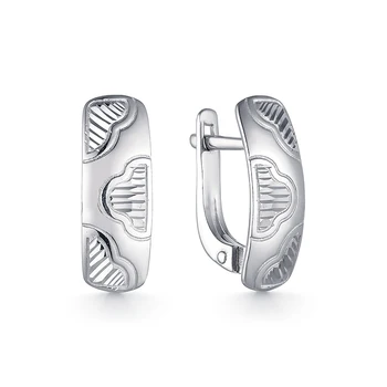 

Earrings БиЖерЪ С-567А