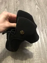 Dance-Shoes Salsa Ballroom Teachers Latin Jazz Tango Training Black Adult Women Modern