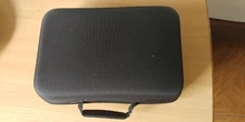 Pistola de masaje muscular de mano de 7 y 30 velocidades, masajeador de tejido profundo por percusión, pistola para dolor de cuello y cuerpo, Fascia