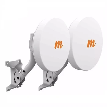 

Mimosa B5-Lite Point-to-Point Backhaul Radio (2 pieces)