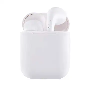 

Headphones Orginal IXS TWS wireless Bluetooth 5,0 athletic headphones a test from sweat headphones touch