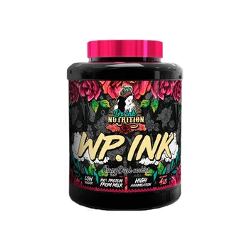 

Wp INK - 1.8Kg [Dr. Ink] crisp caramel cookie