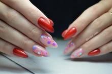 ERUIKA-taladro de uñas giratorio con bola de diamante, cortador de cutículas eléctrico para manicura, accesorios de Arte de uñas, 11 tamaños