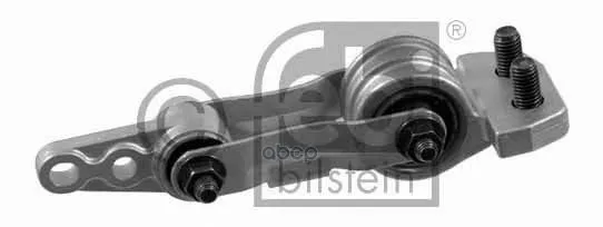 Опора Двигателя Volvo 850/C70/S60/S70/S80/V70/Xc70/Xc90 Пер.Ниж. Febi 22711 Febi арт. 22711