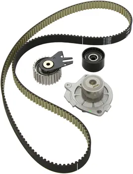 

KIT.DIS.C. Pump ACQ.AR.159-FI. Sixteen-OPEL VECTRAKTBWP4580DAYCO