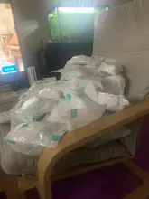 5-100pcs face mask KN95 facial masks FFP2 CE filter mask ffpp2 maske de filtro antipolvo máscara mascarillas mascherine tapaboca