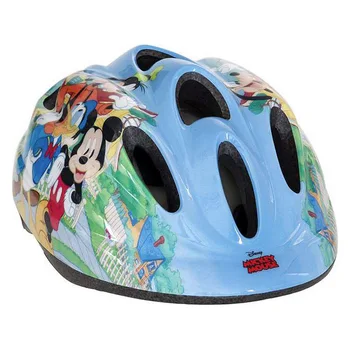

Baby Helmet Mickey Toimsa (28 x 20 x 15 cm)