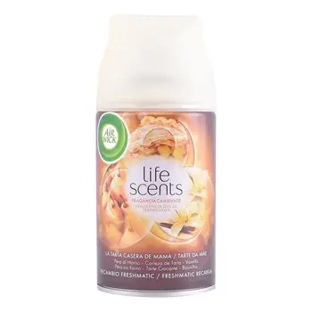 

Air Freshener Refills Freshmatic Tarta De Mamá Air Wick (250 ml)