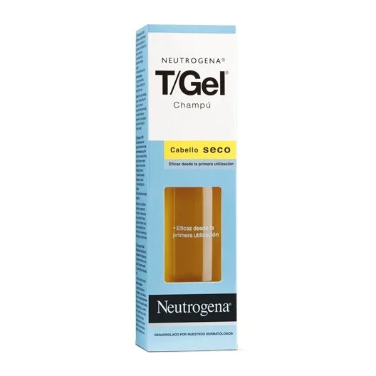 Neutrogena T Gel Champu Anti Dandruff Dry Hair 250ml Shampoos Aliexpress Neutrogena T Gel Champu Anti Dandruff Dry Hair 250ml Shampoos Aliexpress