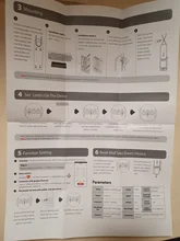 Kit de persianas enrollables motorizadas inteligentes, Control remoto y móvil a través de Alexa/Google/Wifi, novedad