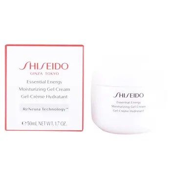 

ESSENTIAL ENERGY moisturizing cream 50 ml