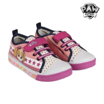 

Casual Shoes with LEDs The Paw Patrol 72439