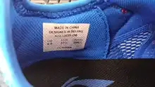 Shoes Sneakers Lining Support Lifestyle Retro Slip-Ons MAFIA Breathable Men AGLQ025