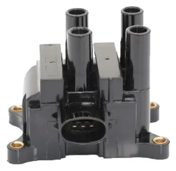 

D ignition coil FORD COUGAR (EC _) 2.0 16V 1998BO-300JAPANPARTS