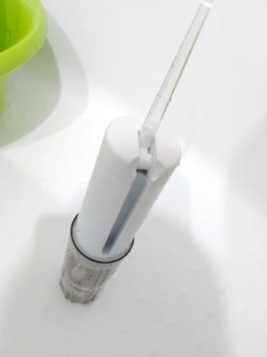 Portable Electric Oral Teeth Water Flosser with USB Charger