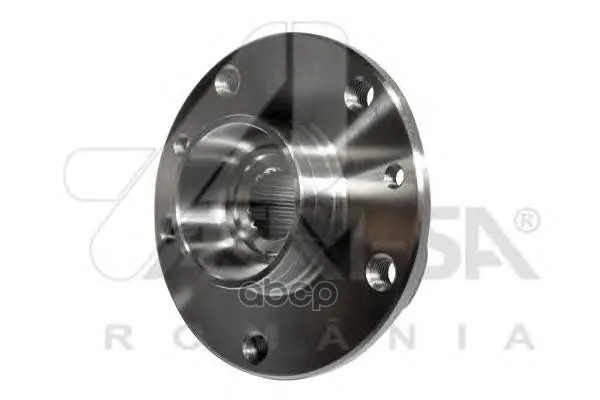 Ступица Колеса Renault Duster Переднего Asam-Sa 32036 ASAM-SA арт. 32036
