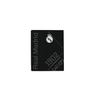 

Folder GOMAS A4 polypropylene REAL MADRID