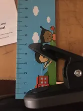 Baseus Book Light USB Led Rechargeable Mini Clip-On Desk Lamp Light Flexible Nightlight