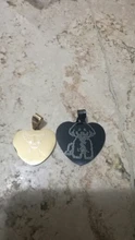 Necklace-Collar Charm Puppy-Accessory Pet Pendant-Bone Name Custom Personalized Dog-Id-Tag