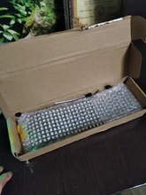 Addressable-Panel-Light 8x32-Module Matrix-Screen WS2812 Led Digital Flexible 16x16 Individually