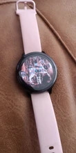 Screen-Protector Watch-Case Electroplate Samsung Galaxy Active-2 TPU for Full-Cover Ultra-Thin