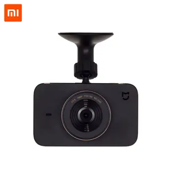

DVR Xiaomi Mi dash cam 1 s in a car with a resolution of Full HD and G-sensor