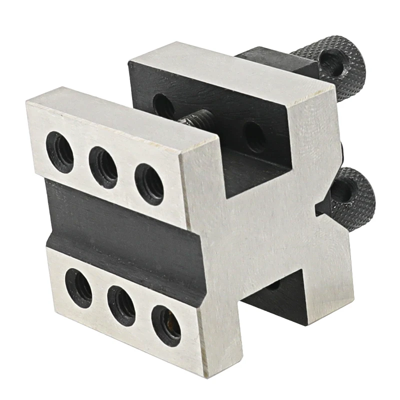 Precision Ground V Blocks
