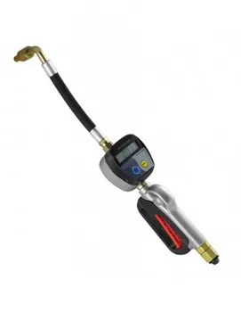 

JBM 50917 GUN DIGITAL MEASURING