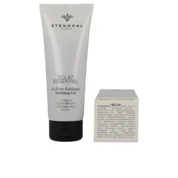 

ÉCLAT ESSENTIEL the gelée exfoliator 75 ml
