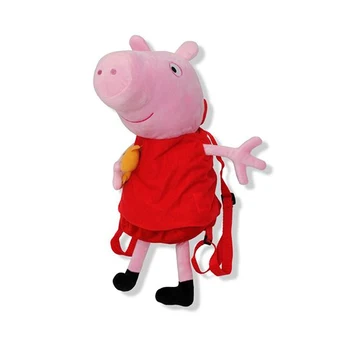 

Rucksack Peppa Pig 3D CYP