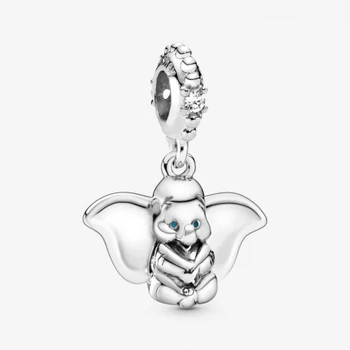 

PANDORA CHARM DUMBO