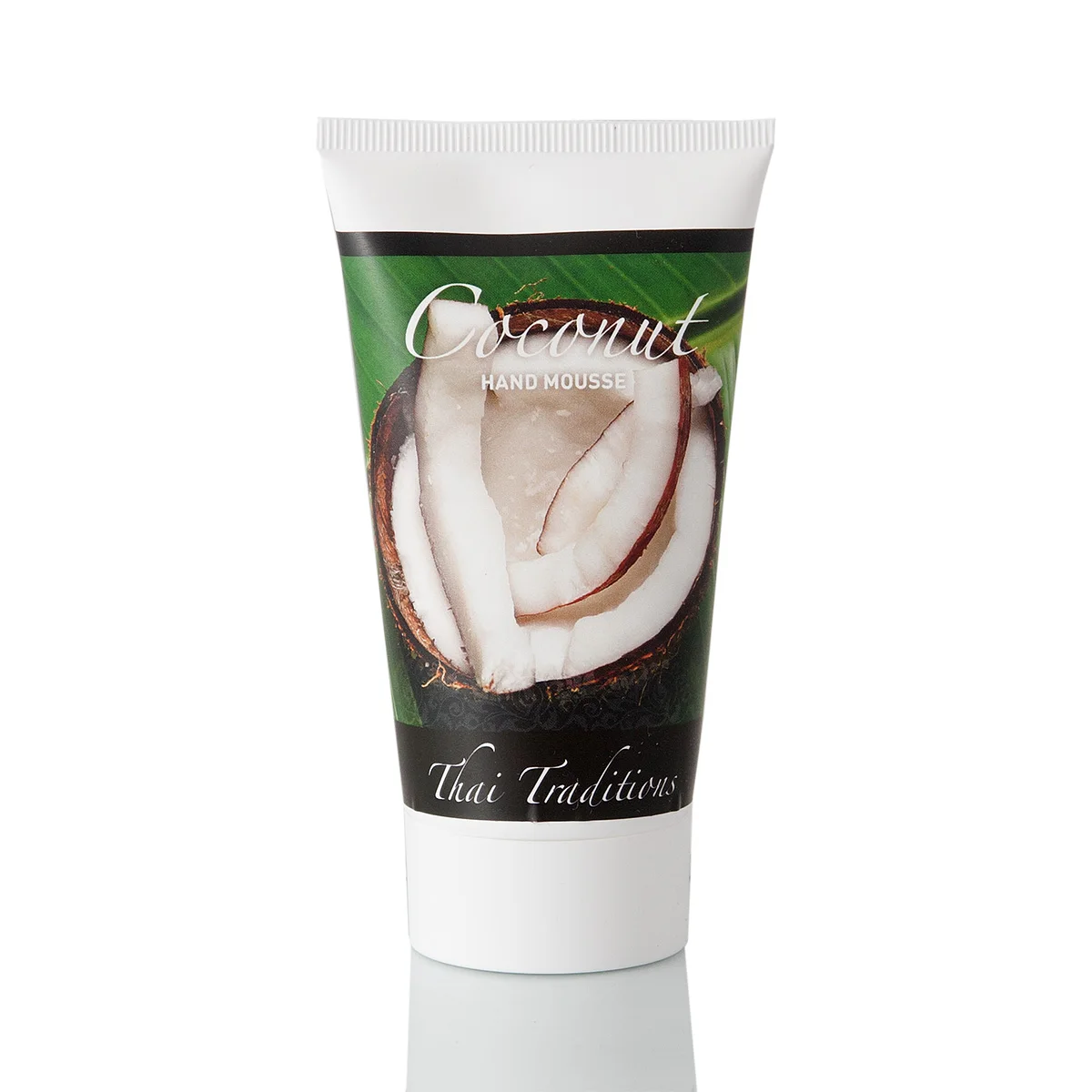 Hand Creams &amp Lotions Thai Traditions Mousse foam for hand body care women and men Unisex health beaty cosmetics moisturizing dark orchid |