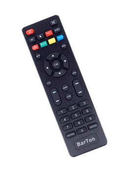 

1 PCs Remote control for the air receiver Ta-561, Barton. Fast shipping