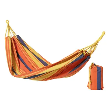 

Hanging Hammock Multicolour (200 X 100 cm)
