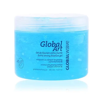 

Extrastrong Top Gel Broaer (500 ml)